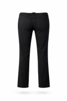 OLD NAVY ΠΑΝΤΕΛΟΝΙ ΜΙΝΙΜΑΛ ΜΑΥΡΟ ΑΝΤΡΙΚΟ PRE OWNED XXL