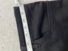 OLD NAVY ΠΑΝΤΕΛΟΝΙ ΜΙΝΙΜΑΛ ΜΑΥΡΟ ΑΝΤΡΙΚΟ PRE OWNED XXL