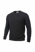 OLD NAVY ΠΛΕΚΤΗ ΜΠΛΟΥΖΑ ΜΠΛΕ ΑΝΤΡΙΚΟ PRE OWNED L