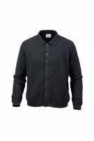 OLD NAVY ΠΛΕΚΤΗ ΖΑΚΕΤΑ MINIMAL ΑΝΘΡΑΚΙ ΑΝΤΡΙΚΟ PRE OWNED XL