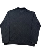 OLD NAVY ΠΛΕΚΤΗ ΖΑΚΕΤΑ MINIMAL ΑΝΘΡΑΚΙ ΑΝΤΡΙΚΟ PRE OWNED XL
