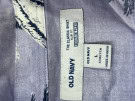 OLD NAVY ΠΟΥΚΑΜΙΣΟ HAWAIIAN ΛΙΛΑ ΑΝΤΡΙΚΟ PRE OWNED L