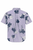 OLD NAVY ΠΟΥΚΑΜΙΣΟ HAWAIIAN ΛΙΛΑ ΑΝΤΡΙΚΟ PRE OWNED L