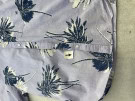 OLD NAVY ΠΟΥΚΑΜΙΣΟ HAWAIIAN ΛΙΛΑ ΑΝΤΡΙΚΟ PRE OWNED L