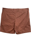 OLD NAVY SHORTS MINIMAL ΚΑΦΕ ΑΝΤΡΙΚΟ PRE OWNED 4XL