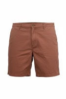 OLD NAVY SHORTS MINIMAL ΚΑΦΕ ΑΝΤΡΙΚΟ PRE OWNED 4XL
