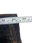 OLD NAVY Τζιν Παντελόνι Loose/Straight Dark Indigo Ανδρικό Μέγεθος 50 (5XL)