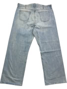 OLD NAVY Τζιν Παντελόνι Regular Μπλε Ανοιχτό Ανδρικό 3XL (W42)