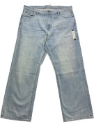 OLD NAVY Τζιν Παντελόνι Regular Μπλε Ανοιχτό Ανδρικό 3XL (W42)