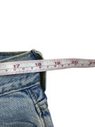 Old Navy Jeans Slim Built-In Flex Light Blue Men’s W34 L32
