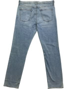 Old Navy Jeans Slim Built-In Flex Light Blue Men’s W34 L32