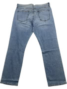 OLD NAVY Τζιν Παντελόνι Slim Built-In Flex Light Wash Μπλε Ανδρικό Μέγεθος 34x30 (XL)
