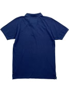 O'NEILL POLO SHIRT WITH LOGO BLUE MEN'S M