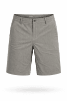 ONEILL SHORTS BEIGE UOMO PRE OWNED XL