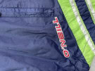 90s ONEILL TRACK JACKET RETRO NAVY UNISEX PRE OWNED S