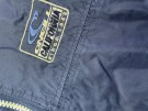 90s ONEILL TRACK JACKET RETRO NAVY UNISEX PRE OWNED S