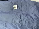 90s ONEILL TRACK JACKET RETRO NAVY UNISEX PRE OWNED S
