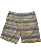ONEILL ΒΕΡΜΟΥΔΑ ΡΙΓΕ ΓΚΡΙ ΑΝΤΡΙΚΟ PRE OWNED