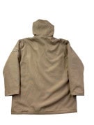 ORIGINAL MARINES ΠΑΡΚΑ UTILITY ΜΠΕΖ UNISEX PRE OWNED XL