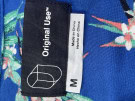 ORIGINAL USE ΠΟΥΚΑΜΙΣΟ TROPICAL ΜΠΛΕ ΑΝΤΡΙΚΟ PRE OWNED M