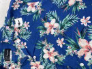 ORIGINAL USE ΠΟΥΚΑΜΙΣΟ TROPICAL ΜΠΛΕ ΑΝΤΡΙΚΟ PRE OWNED M