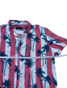 ORIGINAL USE ΠΟΥΚΑΜΙΣΟ RETRO ΠΟΛΥΧΡΩΜΟ ΑΝΤΡΙΚΟ PRE OWNED L