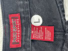 PACO SPORT ΣΟΡΤΣ DENIM VINTAGE ΜΑΥΡΟ ΑΝΤΡΙΚΟ PRE OWNED L
