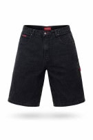 PACO SPORT ΣΟΡΤΣ DENIM VINTAGE ΜΑΥΡΟ ΑΝΤΡΙΚΟ PRE OWNED L
