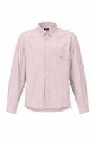 PANINARI SHIRT MINIMAL PINK ΑΝΤΡΙΚΟ PRE OWNED L