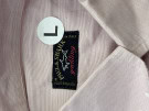 PANINARI SHIRT MINIMAL PINK ΑΝΤΡΙΚΟ PRE OWNED L