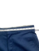 ΠΑΝΤΕΛΟΝΙ CHINO MINIMAL NAVY ΑΝΤΡΙΚΟ PRE OWNED