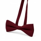 PAPILLON CLASSICO BORDEAUX UOMO PRE OWNED