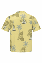 ΠΟΥΚΑΜΙΣΟ HAWAIIAN YELLOW ΑΝΤΡΙΚΟ PRE OWNED L