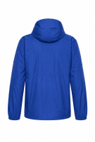 1990s PATAGONIA ANORAK ΜΠΛΕ ΑΝΤΡΙΚΟ PRE OWNED L
