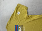 PATAGONIA GRAHIC TEE STREETWEAR YELLOW ΑΝΤΡΙΚΟ PRE OWNED L