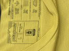 PATAGONIA GRAHIC TEE STREETWEAR YELLOW ΑΝΤΡΙΚΟ PRE OWNED L