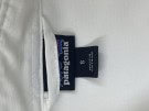 PATAGONIA SHIRT MINIMAL WHITE MEN PRE OWNED S
