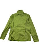PATAGONIA ΖΑΚΕΤΑ FLEECE SPORTSWEAR ΠΡΑΣΙΝΟ ΓΥΝΑΙΚΕΙΟ PRE OWNED M