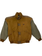 PAUL & SHARK VINTAGE YACHTING JACKET ΚΑΜΗΛΟ/ΛΑΔΙ
