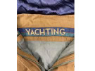 PAUL & SHARK VINTAGE YACHTING JACKET ΚΑΜΗΛΟ/ΛΑΔΙ