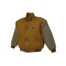 PAUL & SHARK VINTAGE YACHTING JACKET ΚΑΜΗΛΟ/ΛΑΔΙ