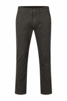 PENN RICH WOOLRICH ΠΑΝΤΕΛΟΝΙ CHINO WASHED CHARCOAL ΑΝΤΡΙΚΟ PRE OWNED XL
