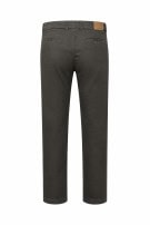 PENN RICH WOOLRICH ΠΑΝΤΕΛΟΝΙ CHINO WASHED CHARCOAL ΑΝΤΡΙΚΟ PRE OWNED XL