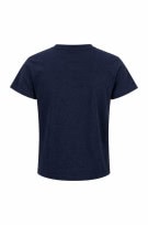 PEPE JEANS GRAPHIC TEE MINIMAL NAVY ΑΝΤΡΙΚΟ PRE OWNED L