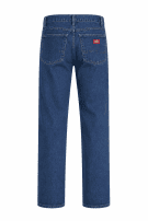 DICKIES JEANS CLASSIC BLUE MEN PRE OWNED S
