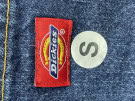 DICKIES JEANS CLASSIC BLUE MEN PRE OWNED S