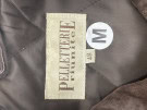 90s  PHILIPPE JACKET CLASSIC BROWN MENS PRE OWNED M
