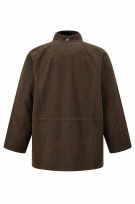 90s  PHILIPPE JACKET CLASSIC BROWN MENS PRE OWNED M