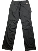 PICKWICK COLOUR GROUP PANTALONE CARGO TECHWEAR ANTRACITE UOMO MEDIUM