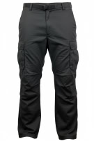 PICKWICK COLOUR GROUP PANTALONE CARGO TECHWEAR ANTRACITE UOMO MEDIUM